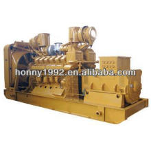 Jichai Diesel 1000 kVA Generator Rate Power